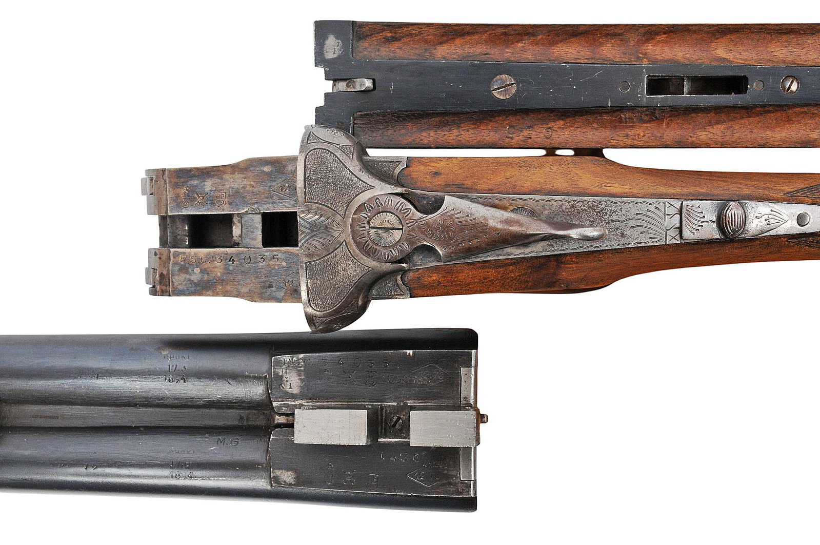 SHOTGUN (A1) - 12
