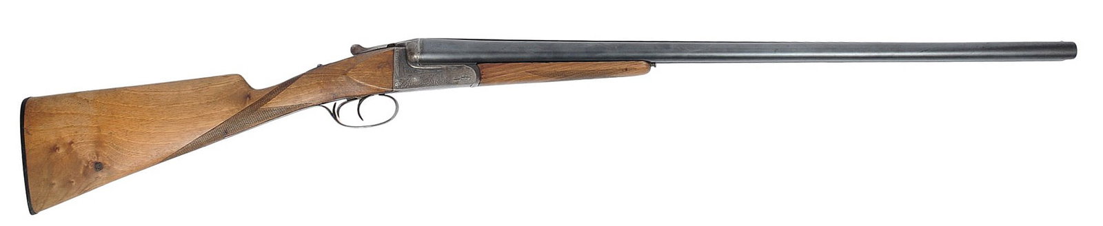 SHOTGUN (A1): SHOTGUN