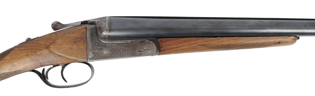 SHOTGUN (A1) - 2