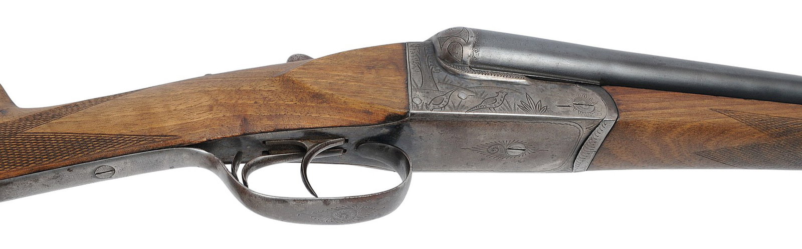 SHOTGUN (A1) - 3