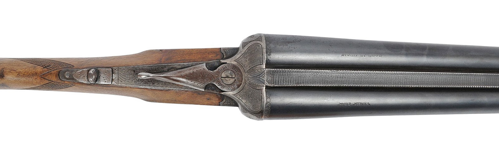 SHOTGUN (A1) - 4