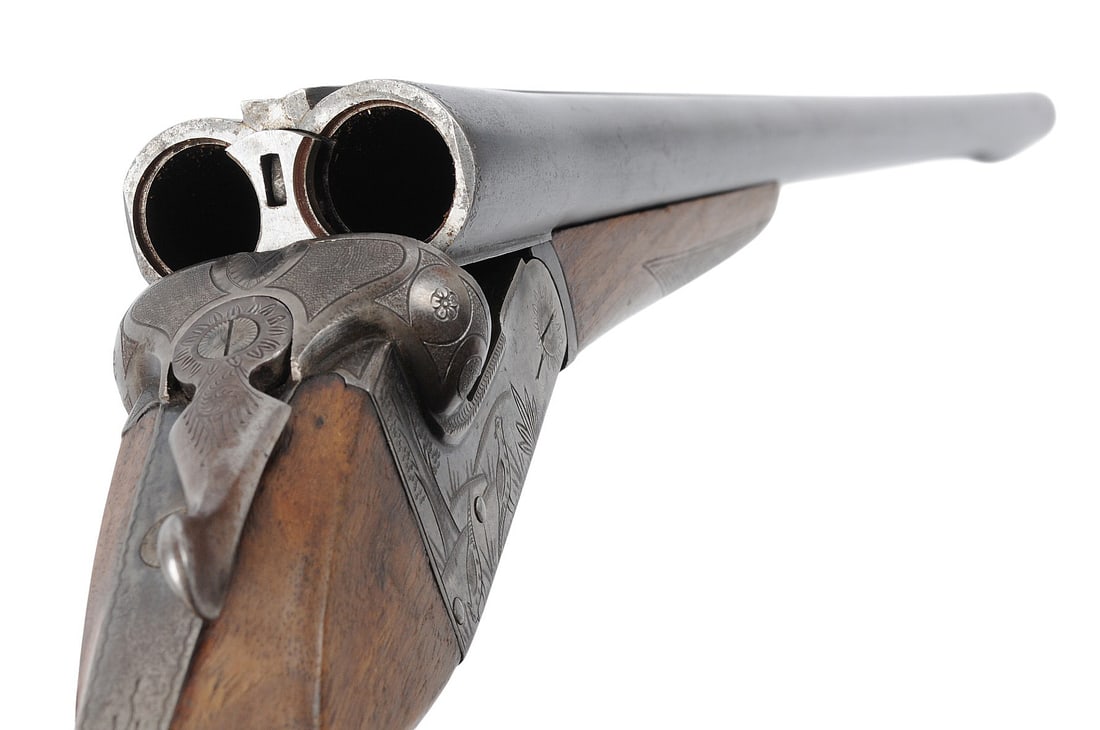 SHOTGUN (A1) - 5
