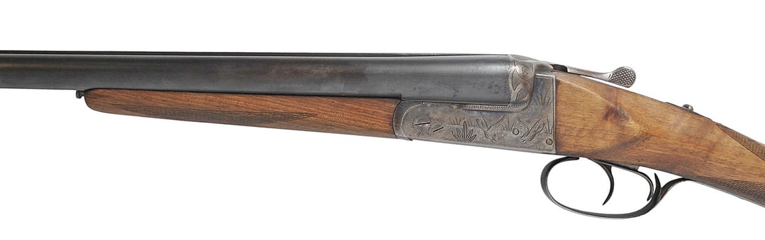 SHOTGUN (A1) - 6