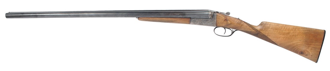 SHOTGUN (A1) - 8