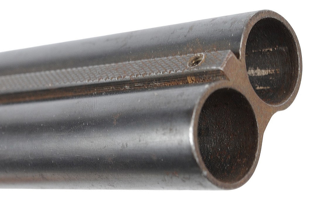 SHOTGUN (A1) - 11