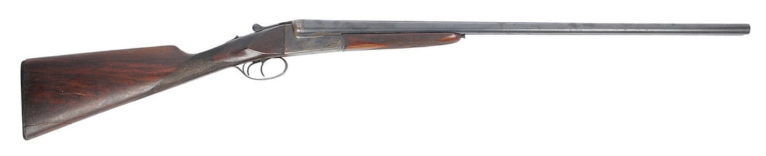 SHOTGUN (A1): SHOTGUN