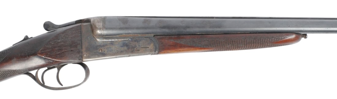 SHOTGUN (A1) - 2
