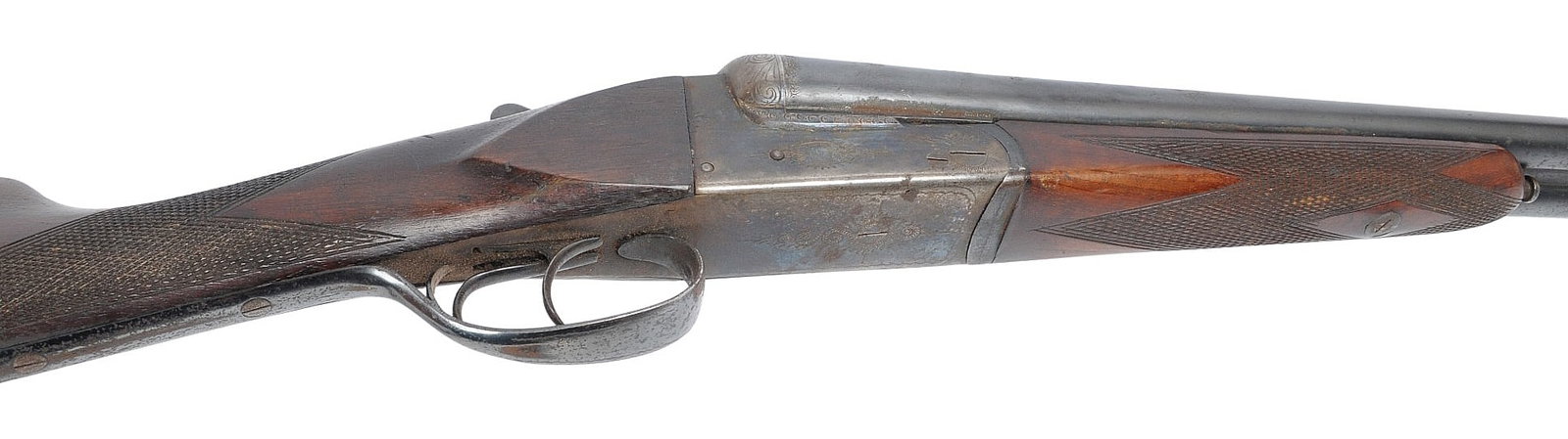 SHOTGUN (A1) - 3