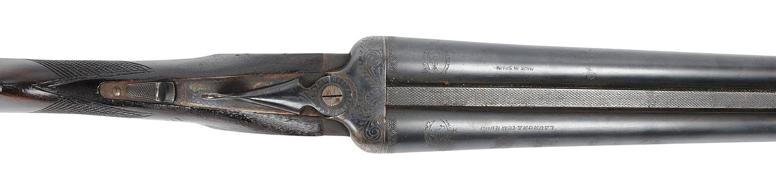 SHOTGUN (A1) - 4