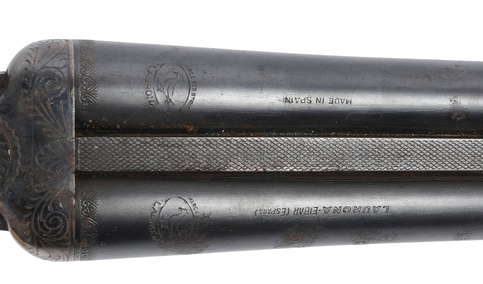 SHOTGUN (A1) - 5