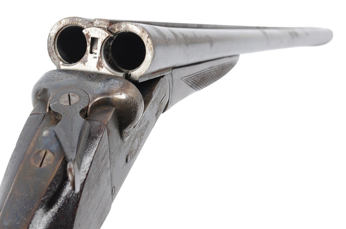 SHOTGUN (A1) - 6