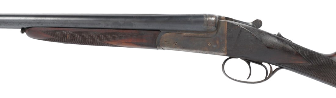 SHOTGUN (A1) - 7