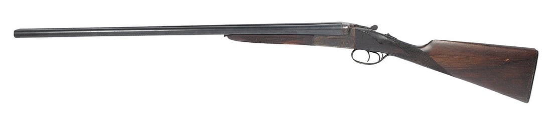 SHOTGUN (A1) - 8
