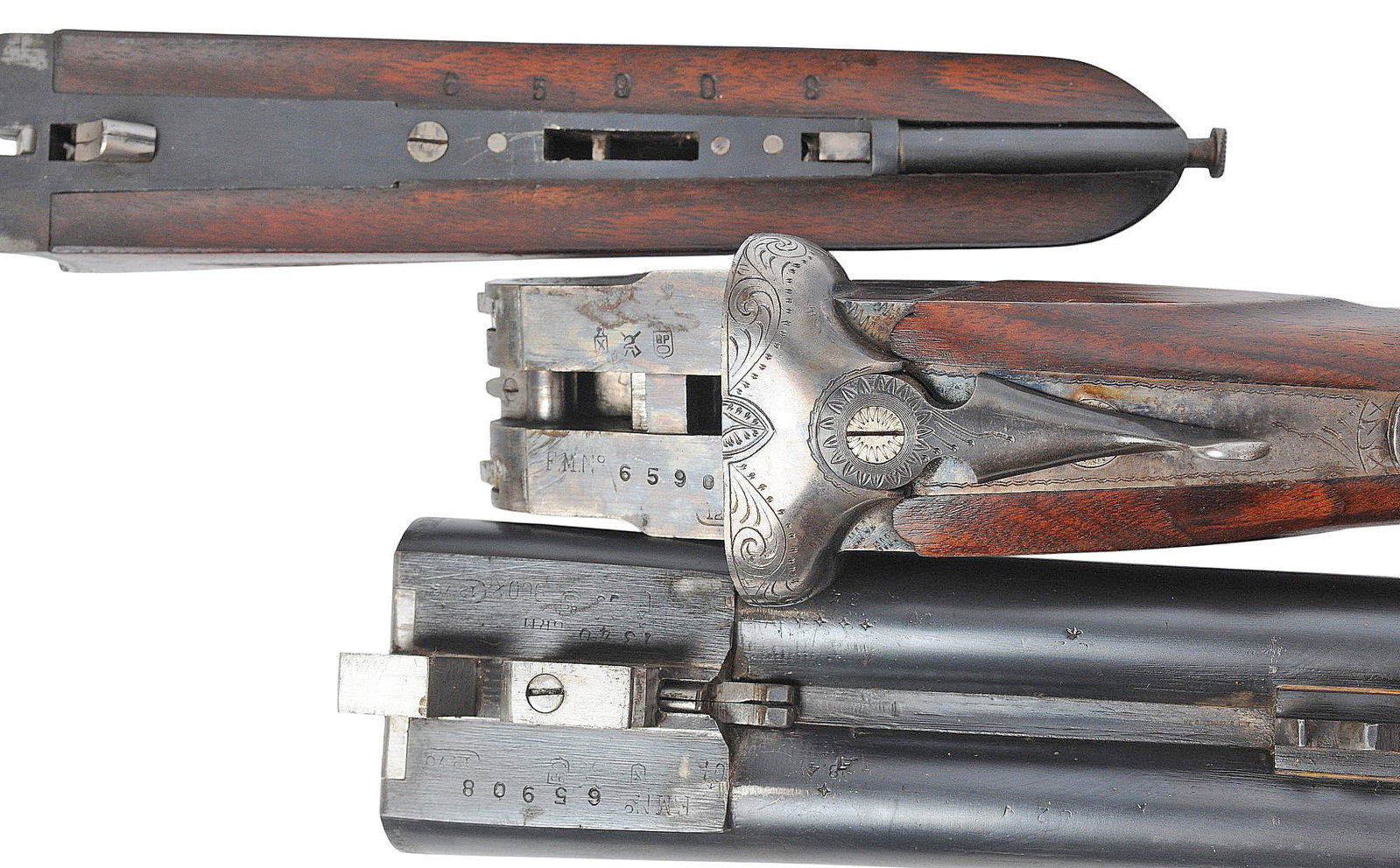 SHOTGUN (A1) - 11
