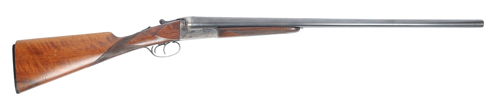 SHOTGUN (A1): SHOTGUN