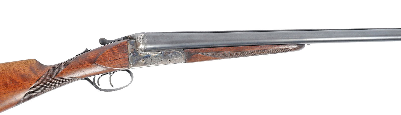 SHOTGUN (A1) - 2