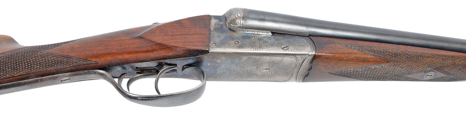 SHOTGUN (A1) - 3