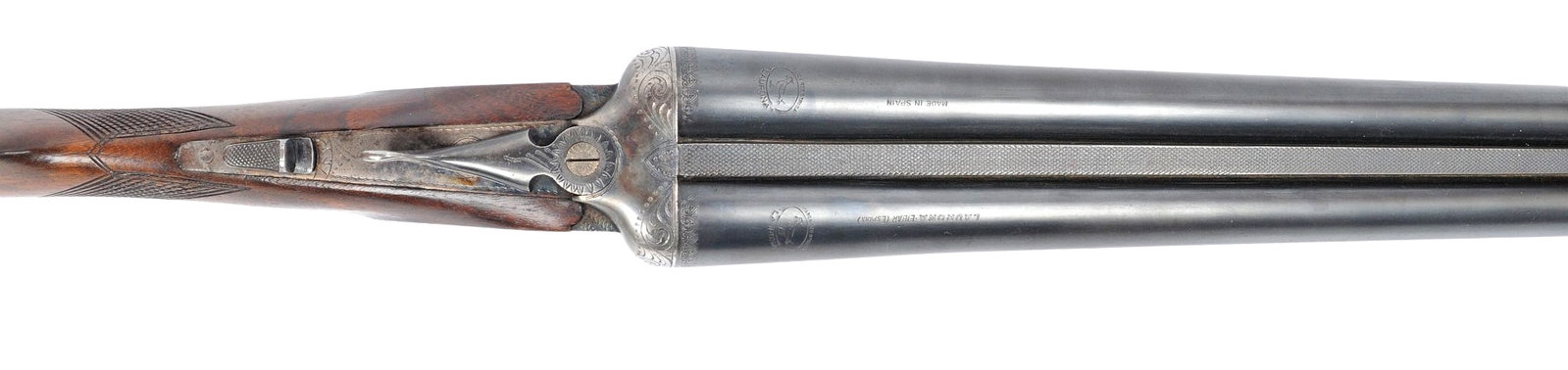 SHOTGUN (A1) - 4