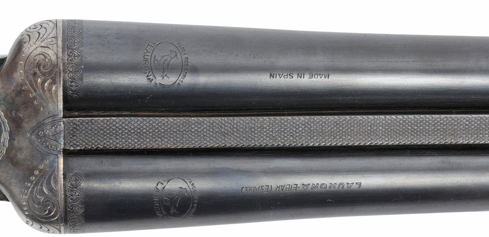 SHOTGUN (A1) - 5