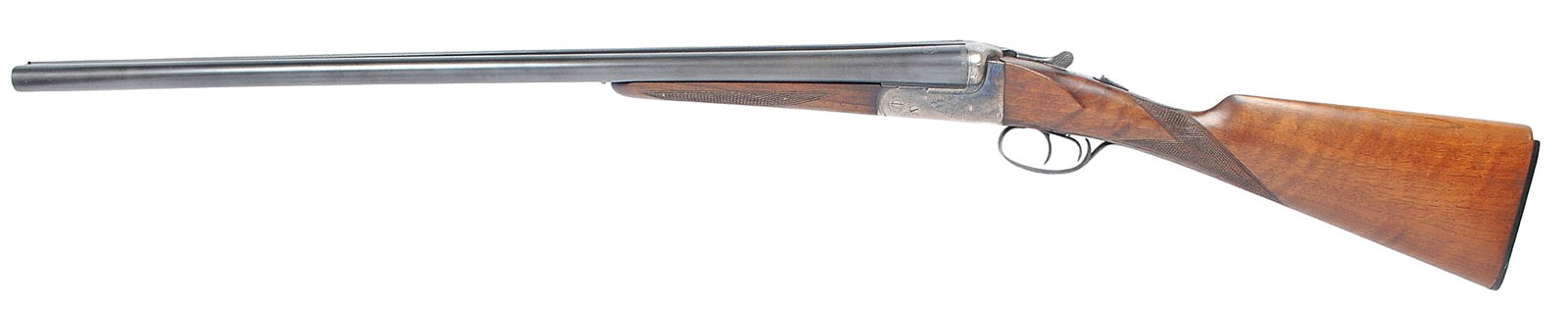 SHOTGUN (A1) - 8