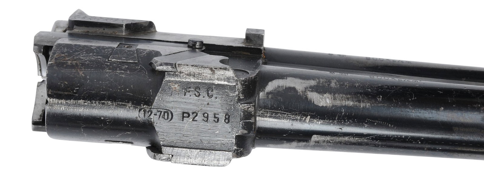 SHOTGUN (A1) - 12