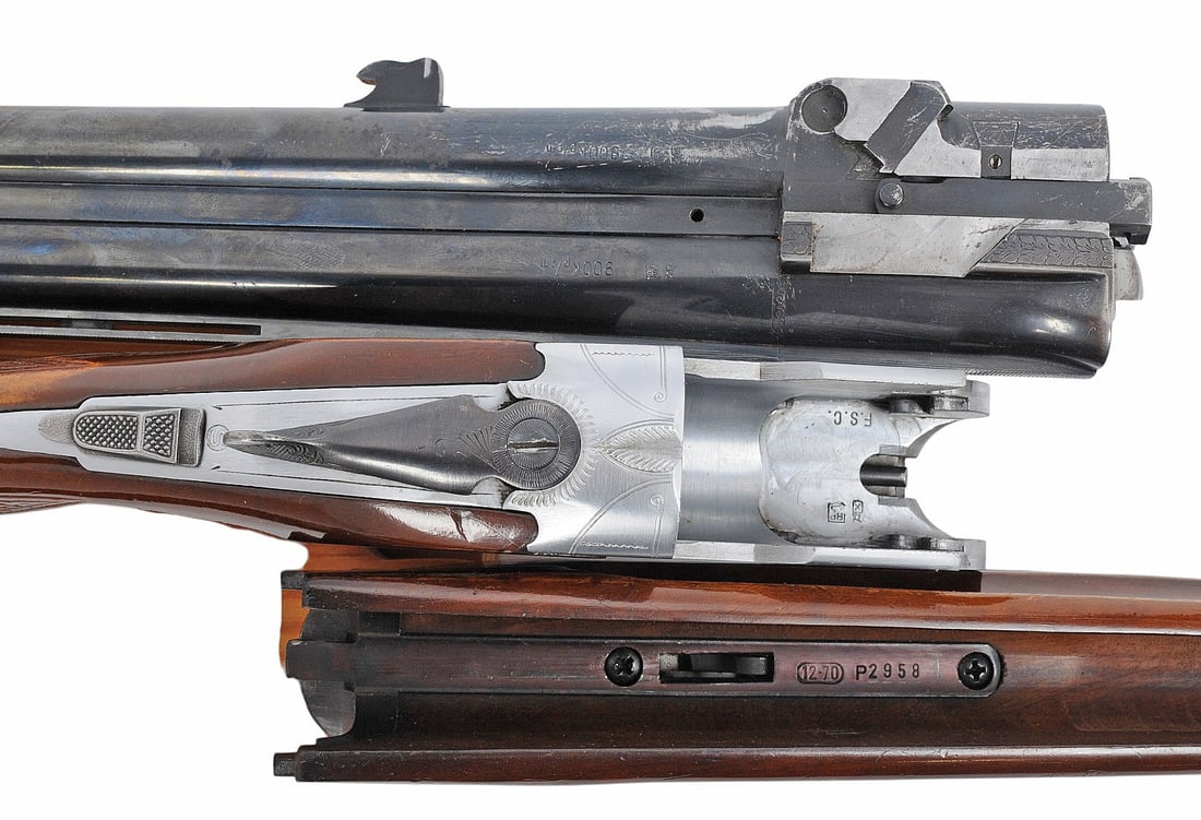 SHOTGUN (A1) - 13