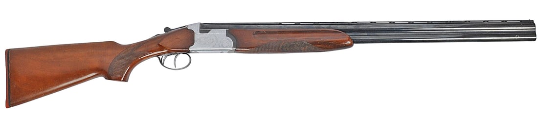 SHOTGUN (A1): SHOTGUN