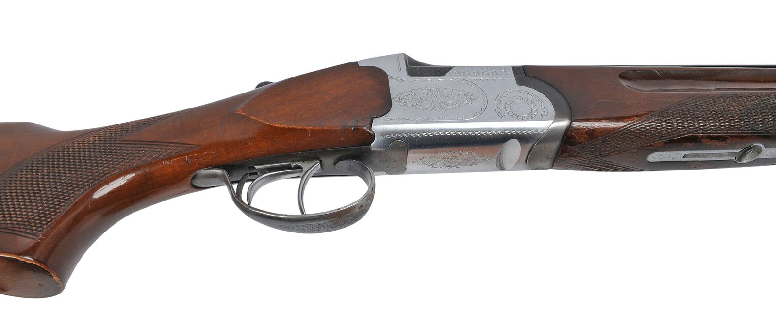 SHOTGUN (A1) - 3