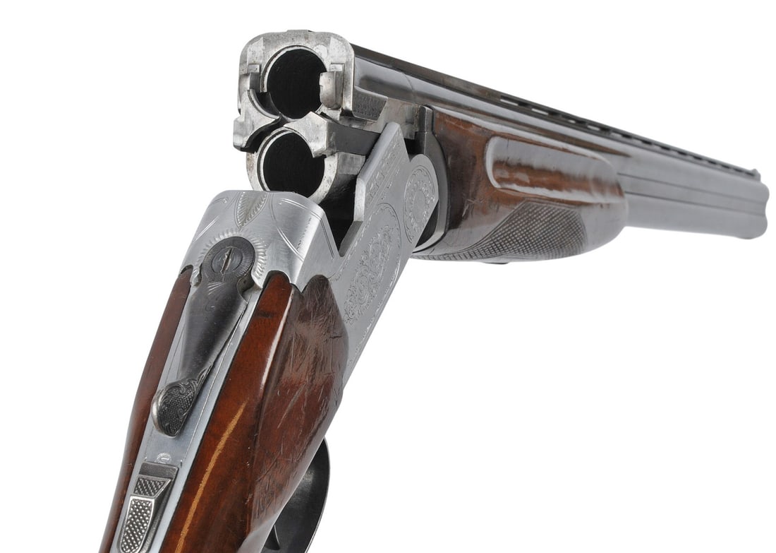 SHOTGUN (A1) - 5