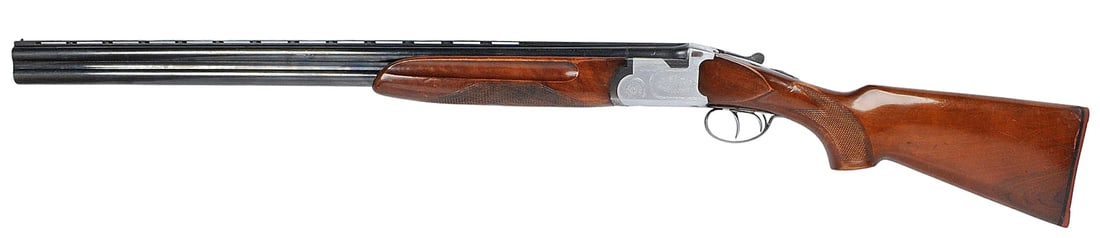 SHOTGUN (A1) - 7