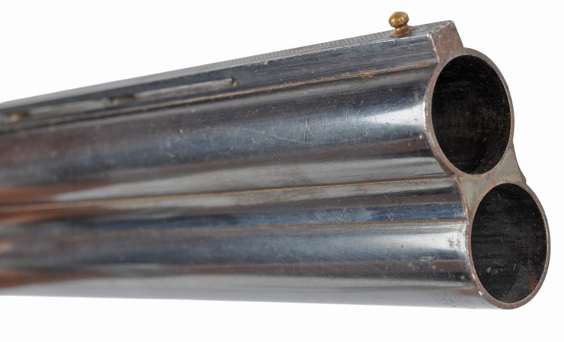 SHOTGUN (A1) - 10