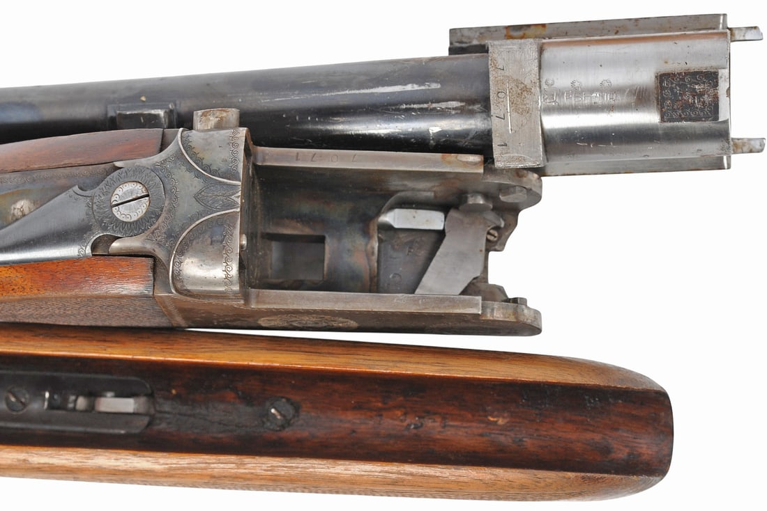 SHOTGUN (A1) - 11