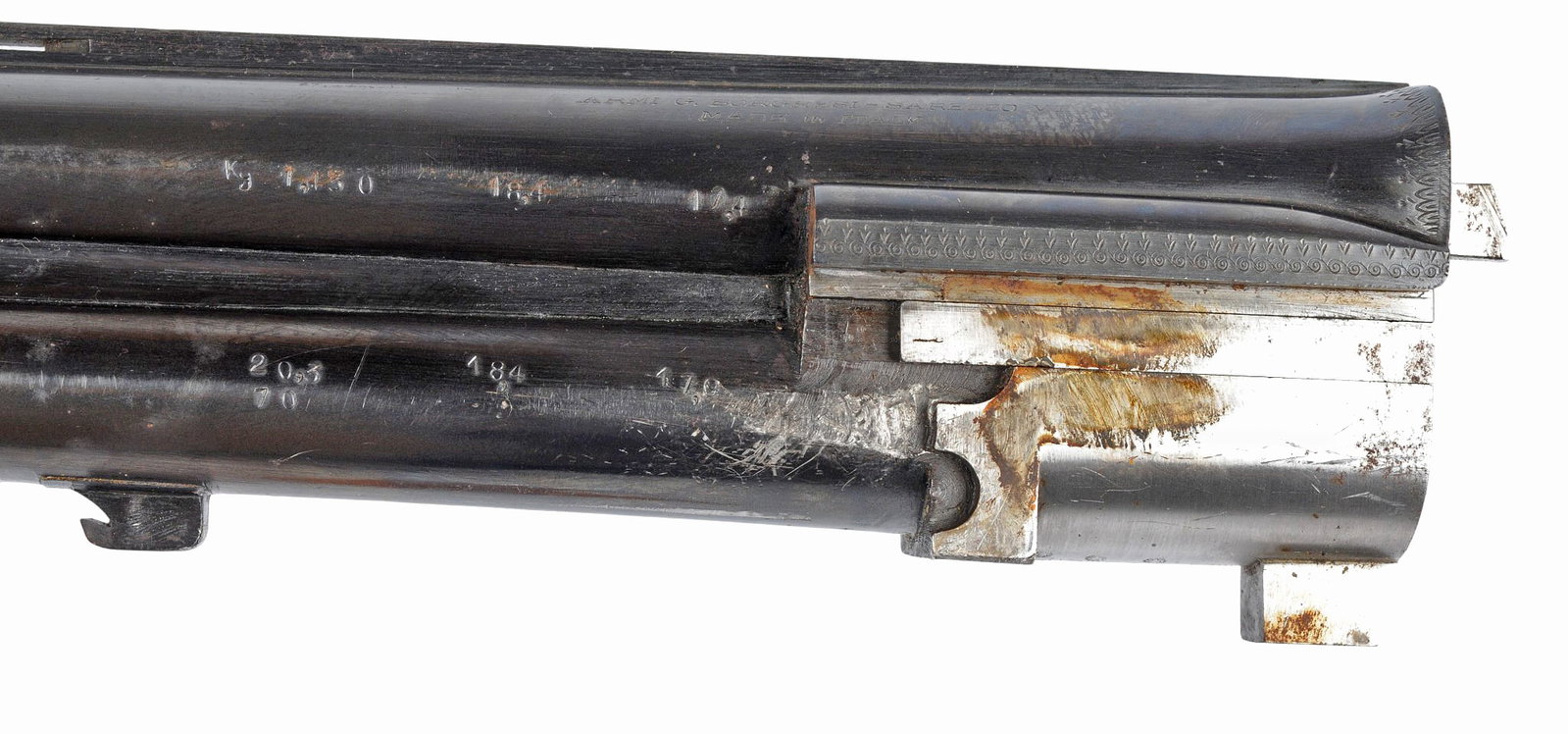 SHOTGUN (A1) - 12