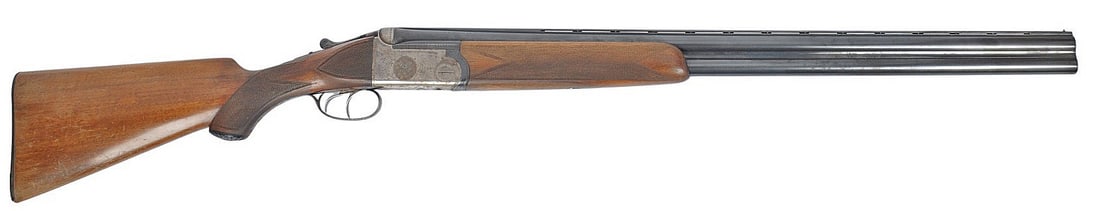 SHOTGUN (A1): SHOTGUN
