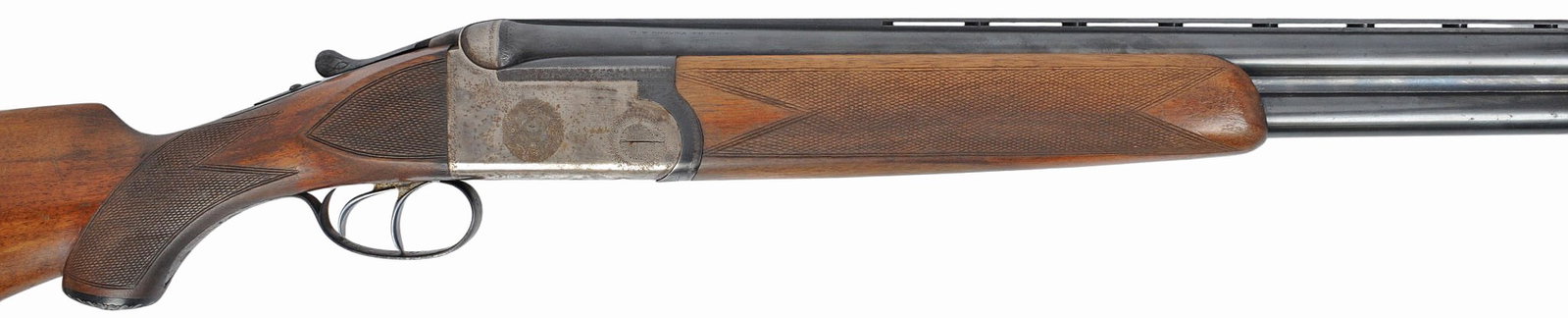 SHOTGUN (A1) - 2