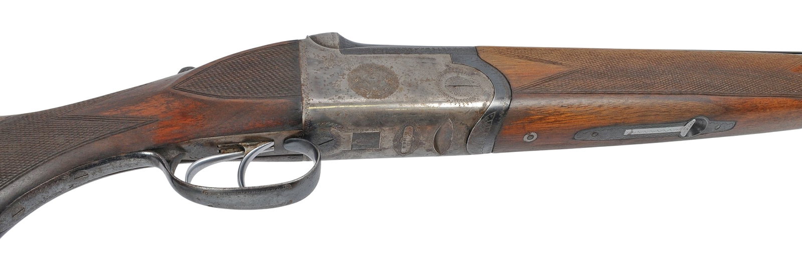 SHOTGUN (A1) - 3