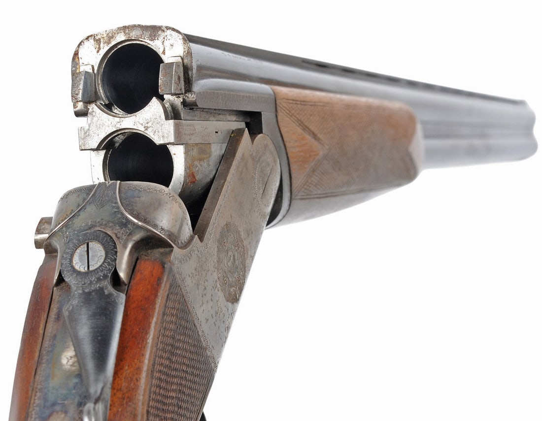 SHOTGUN (A1) - 6