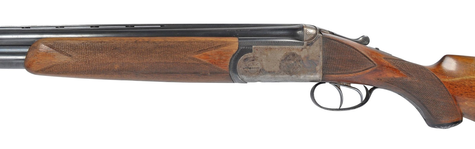 SHOTGUN (A1) - 7