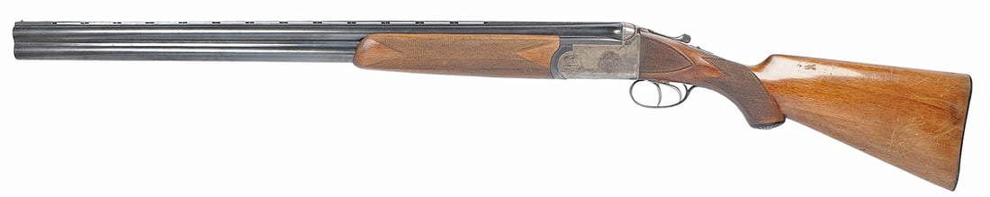 SHOTGUN (A1) - 8