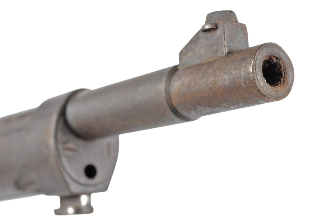 Peruvian Model 1891 Mauser 7.65mm53 Bolt Action Rifle FFL 3585 (A1) - 12