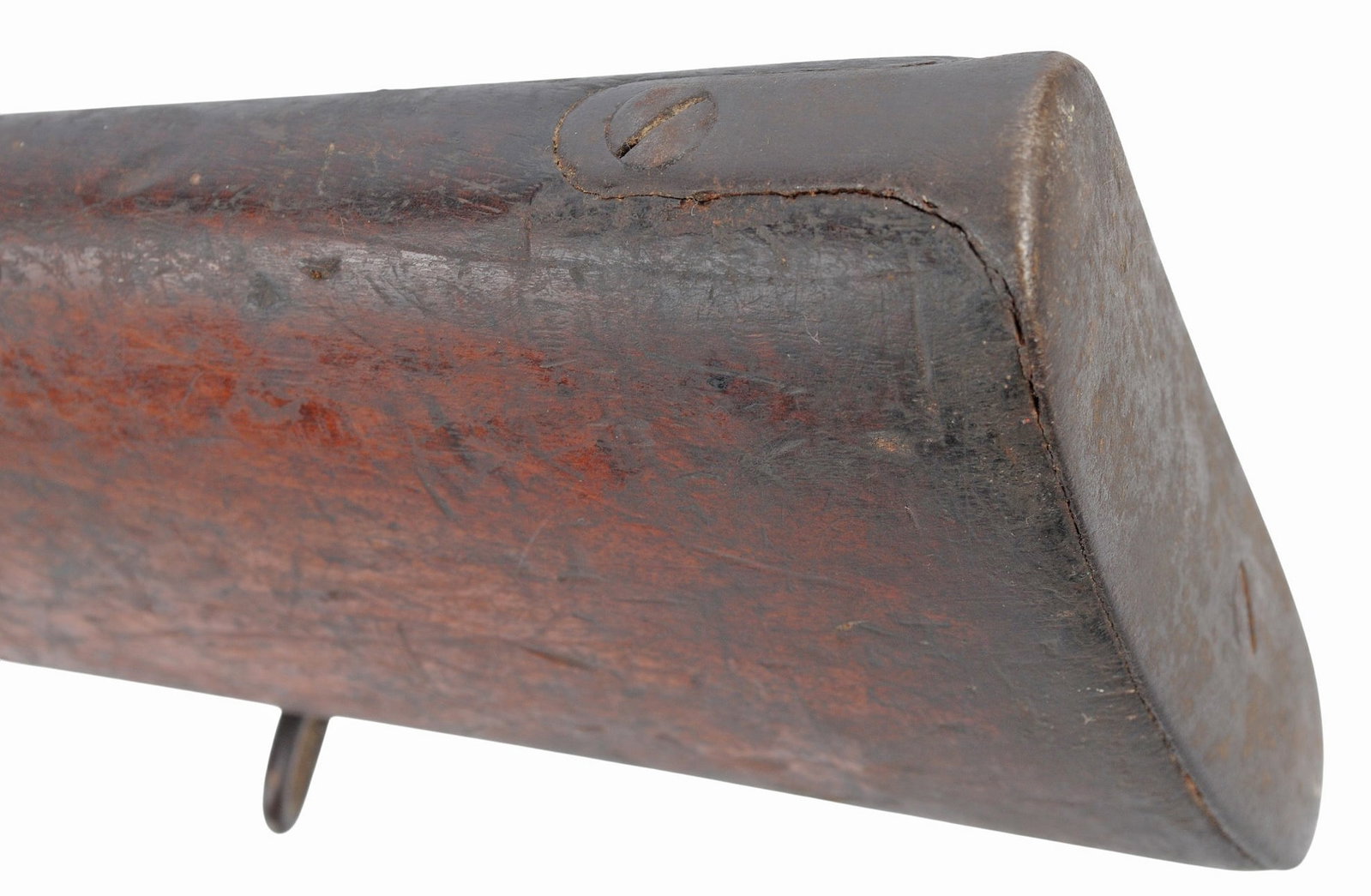 Peruvian Model 1891 Mauser 7.65mm53 Bolt Action Rifle FFL 3585 (A1) - 13