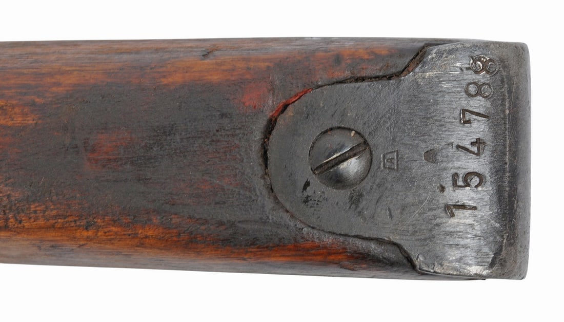 Russian/Finnish 1934 Tula Arsenal M91/30 Mosin Nagant 7.62x54MMR Bolt Action Rifle FFL 154783 (A1) - 16