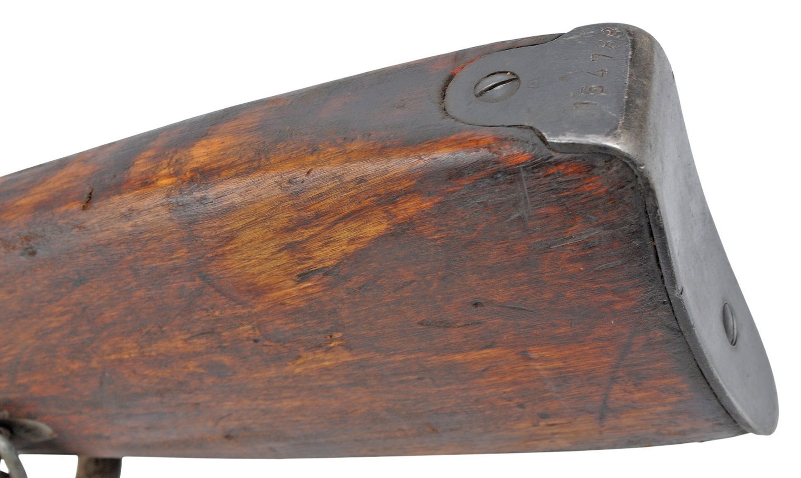 Russian/Finnish 1934 Tula Arsenal M91/30 Mosin Nagant 7.62x54MMR Bolt Action Rifle FFL 154783 (A1) - 17