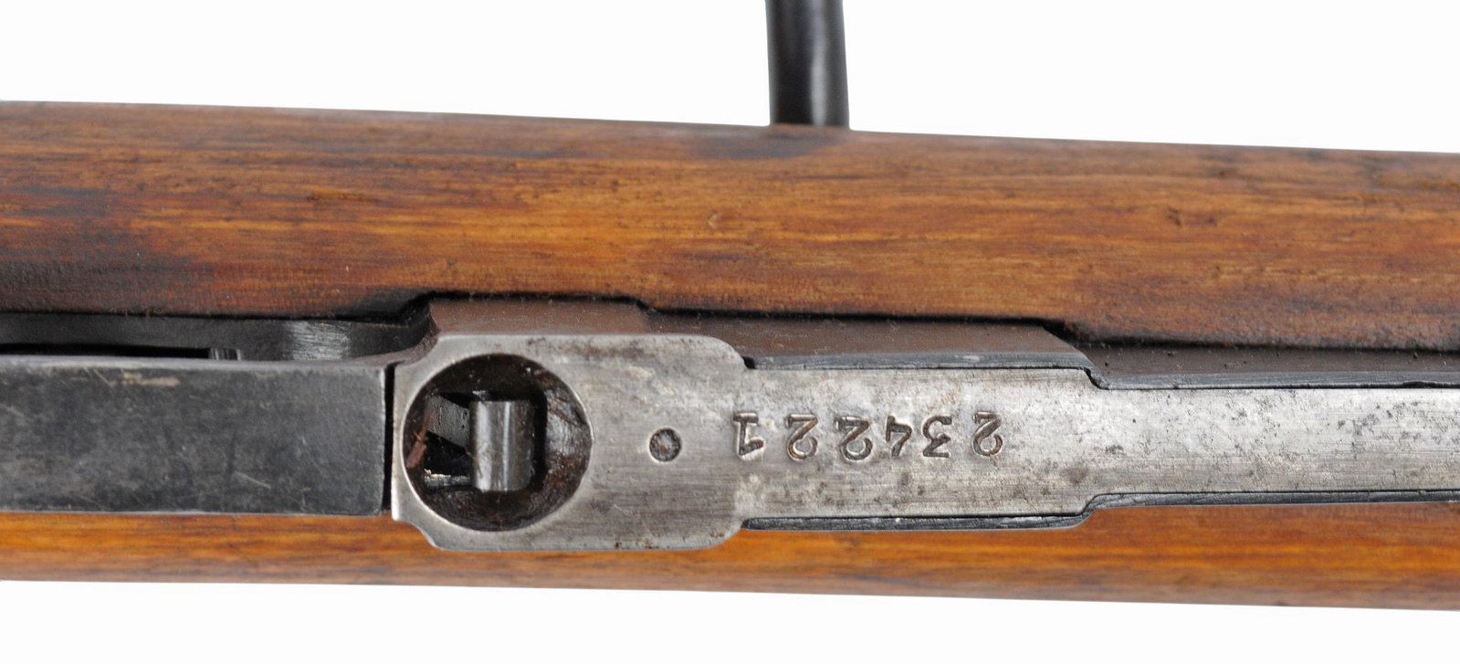 Russian/Finnish 1934 Tula Arsenal M91/30 Mosin Nagant 7.62x54MMR Bolt Action Rifle FFL 154783 (A1) - 5