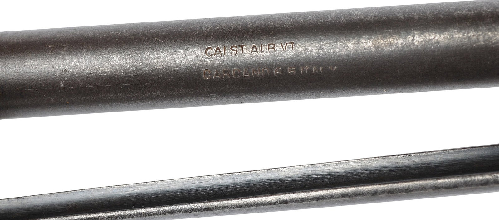 Italian WWII Model 1891 6.5mm Bolt Action Cavalry Carbine FFL SS1435 (A1) - 11