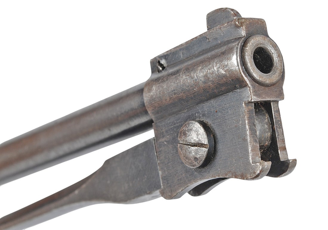 Italian WWII Model 1891 6.5mm Bolt Action Cavalry Carbine FFL SS1435 (A1) - 12