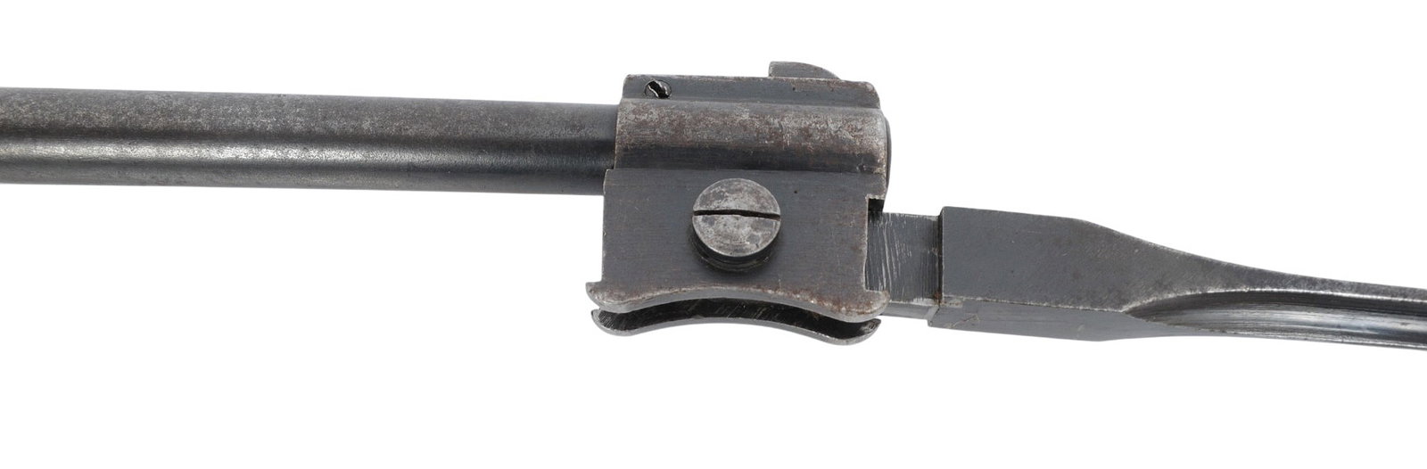 Italian WWII Model 1891 6.5mm Bolt Action Cavalry Carbine FFL SS1435 (A1) - 14