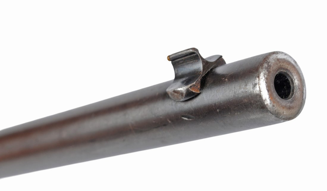Savage Model 4C 22LR Bolt Action Rifle FFL NSN (A1) - 9