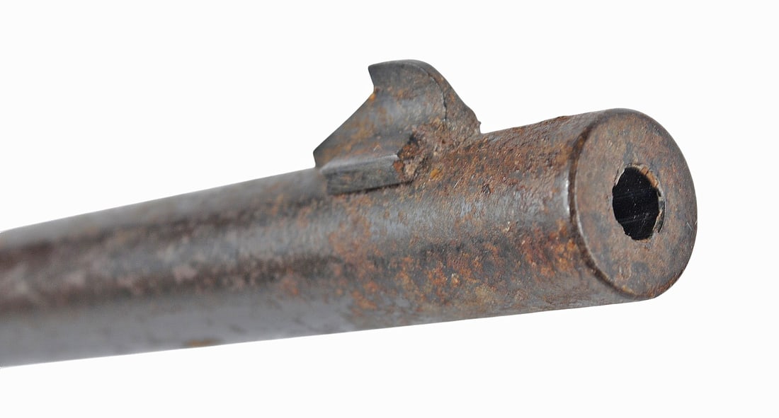 Birmingham Small Arms Co. "Sportsman 5" 22LR Bolt Action Rifle FFL KC45583 (A1) - 10