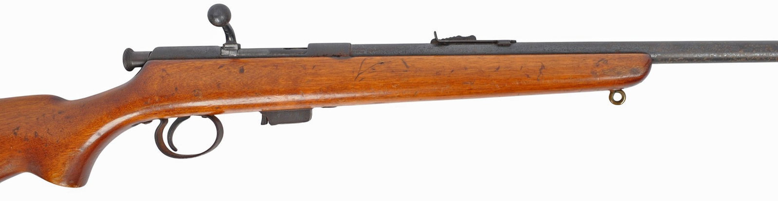 Birmingham Small Arms Co. "Sportsman 5" 22LR Bolt Action Rifle FFL KC45583 (A1) - 2